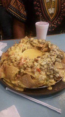 Chacho's Mexican Restaurant